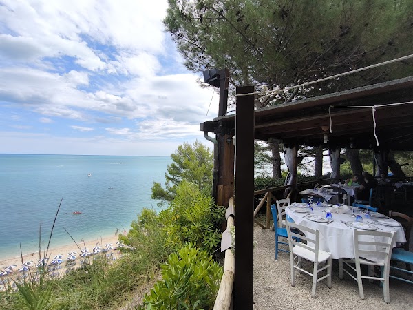 Ristorante da Silvio 2