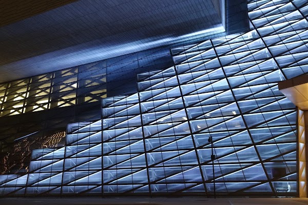 Museum of Contemporary Art & Planning Exhibition 4