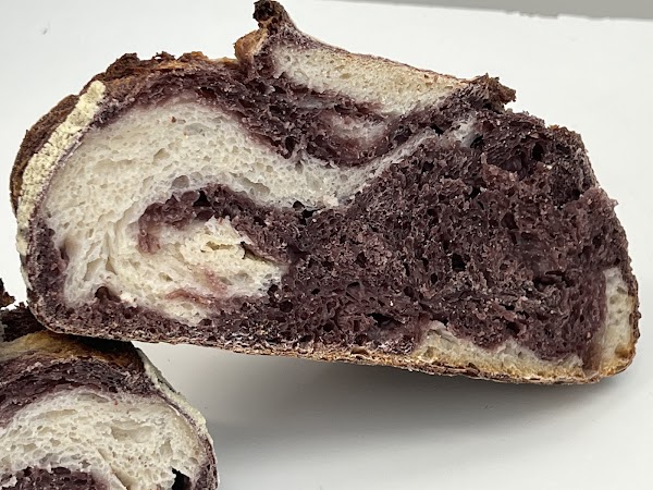 Panadería Barrihuelo 5