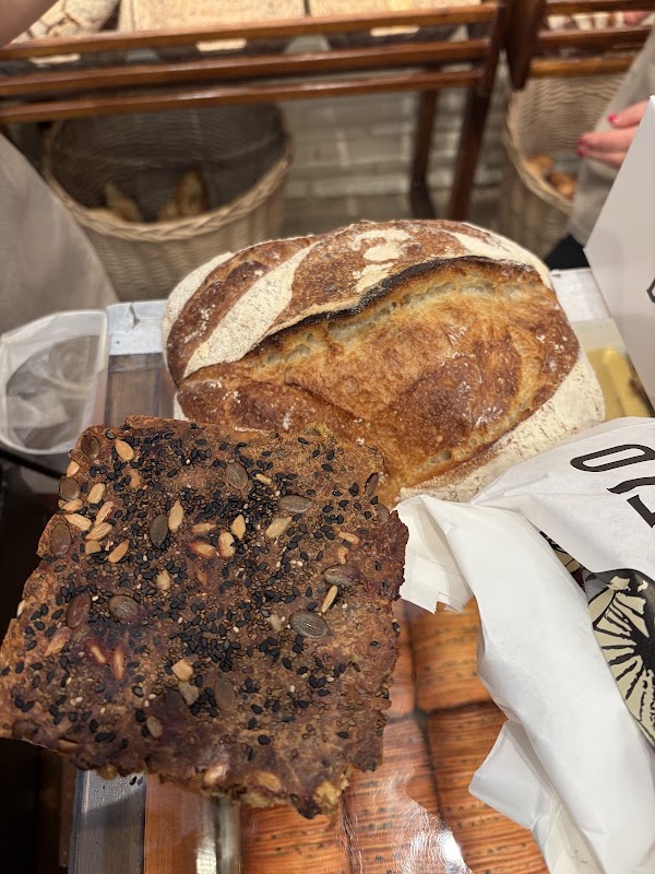 Panadería Barrihuelo 4