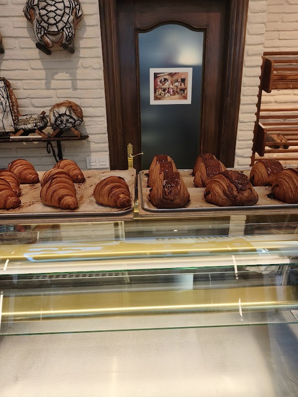 Panadería Barrihuelo 2