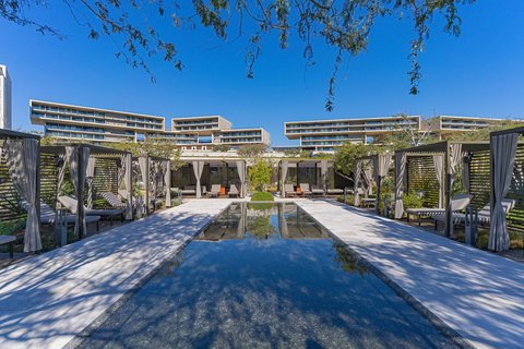 Solaz, a Luxury Collection Resort, Los Cabos 1
