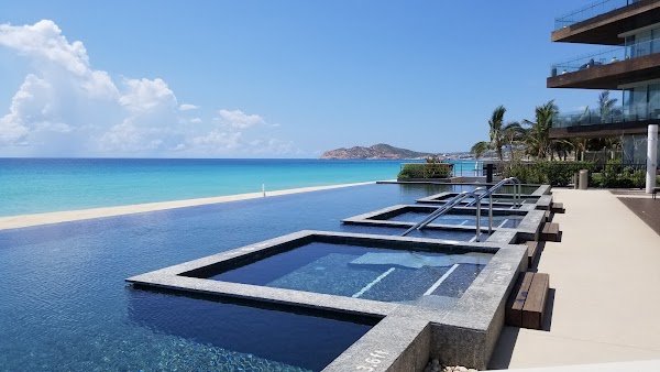 Solaz, a Luxury Collection Resort, Los Cabos 4
