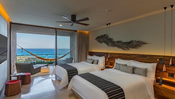 Solaz, a Luxury Collection Resort, Los Cabos 2