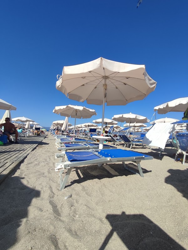 Golfo degli Angeli 4