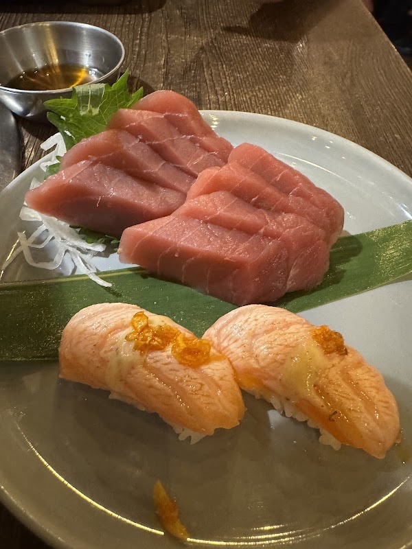 Himizu Modern Japanese Fusion 2