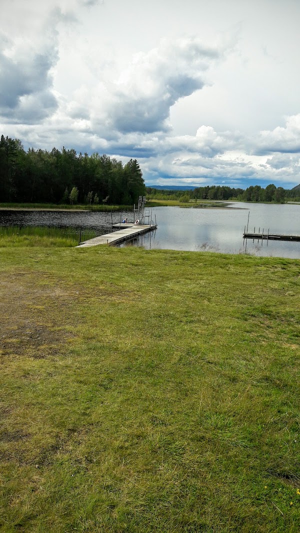 Hedeviken 1