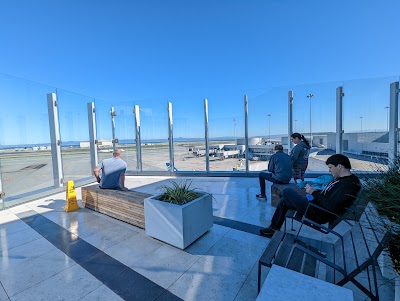 SkyTerrace