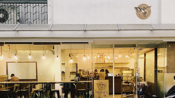 Phil Coffee Co