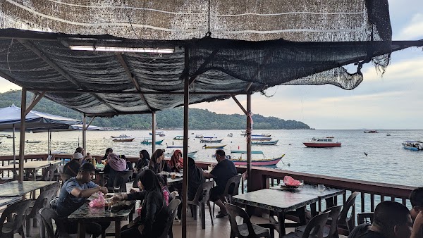Medan Selera Food Court 1