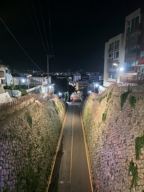 Hongyemun 5