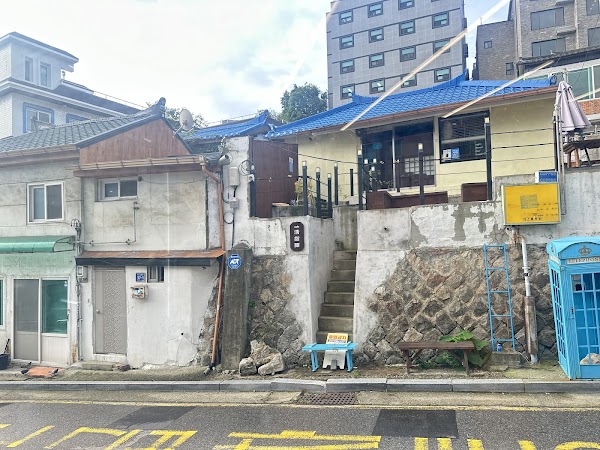 Hongyemun 3