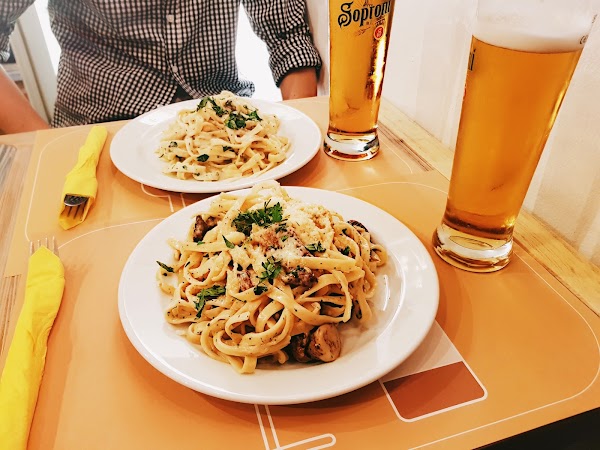 Al Dente 5