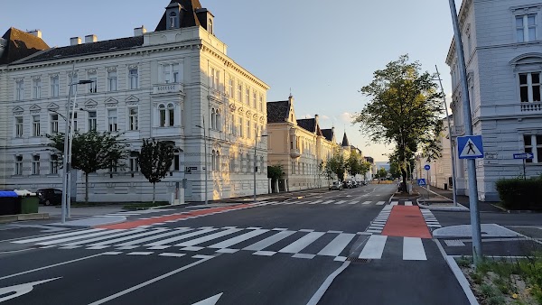 Ringstraße 1