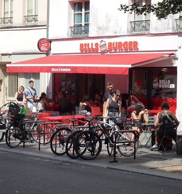 Bills Burger