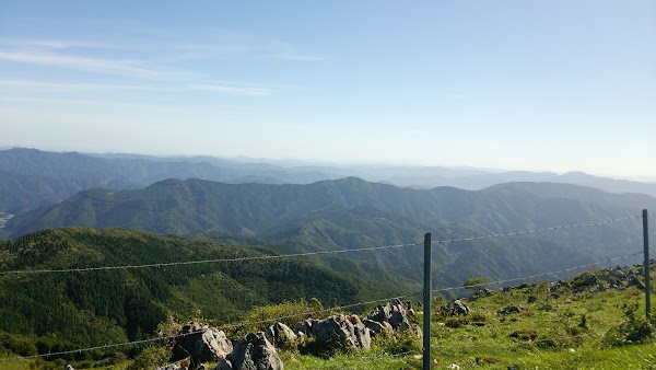 Tengu Highlands 1