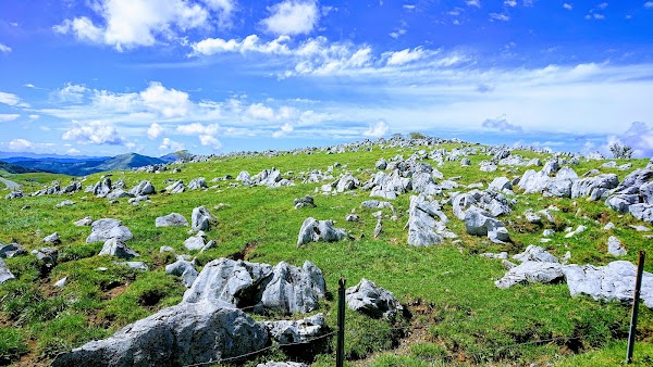 Tengu Highlands 5