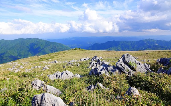 Tengu Highlands 3