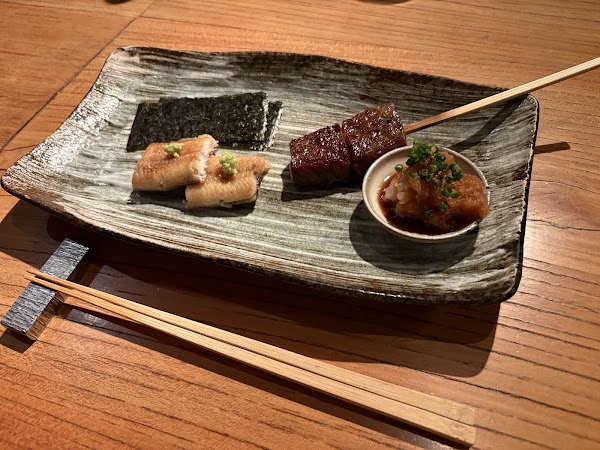 Aji no Nakamura 5