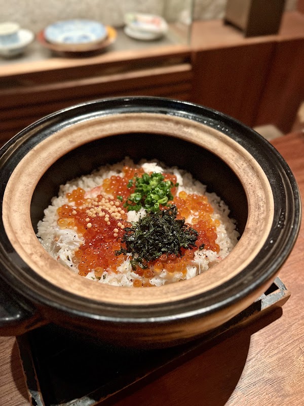 Aji no Nakamura 4