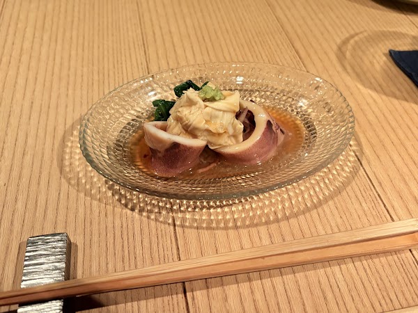 Aji no Nakamura 3