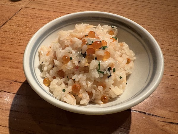 Aji no Nakamura 2