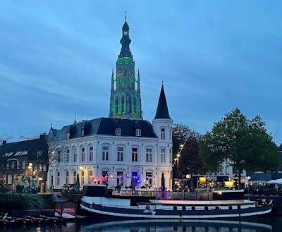 Breda