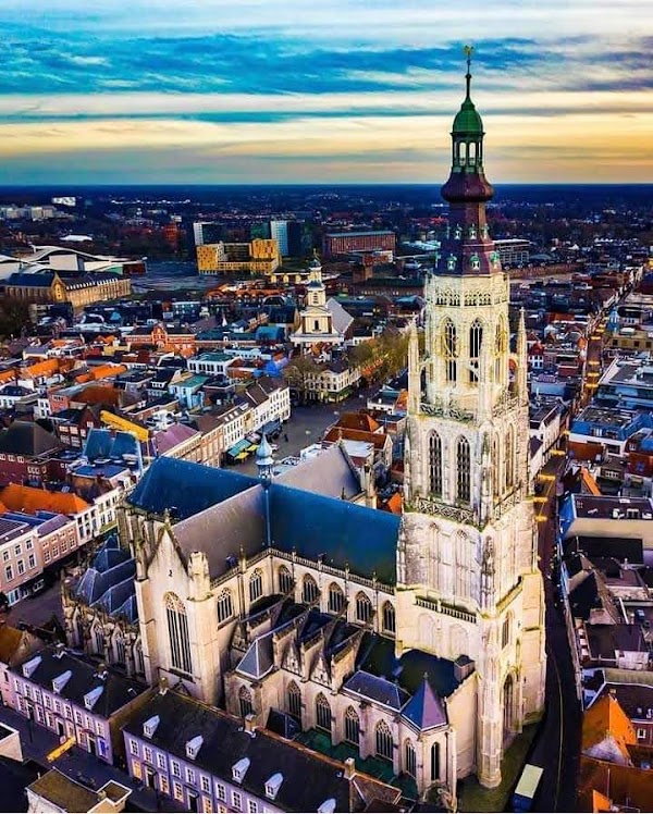 Breda 3