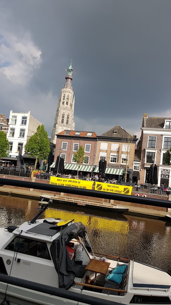 Breda 2