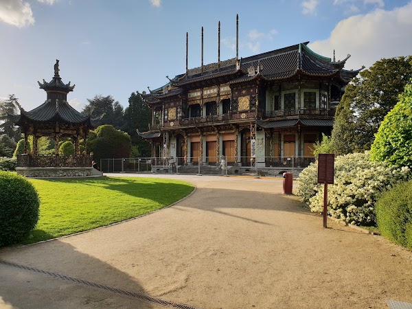 Parc de Laeken - Royal Parc 2