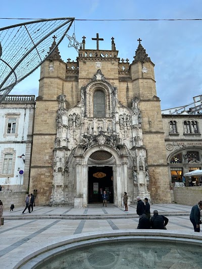 Coimbra