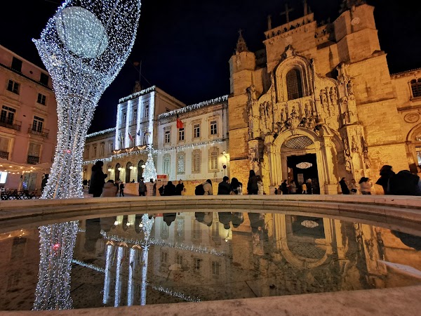 Coimbra 2