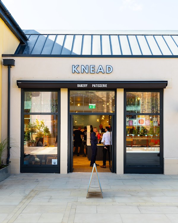 Cotswolds Designer Outlet