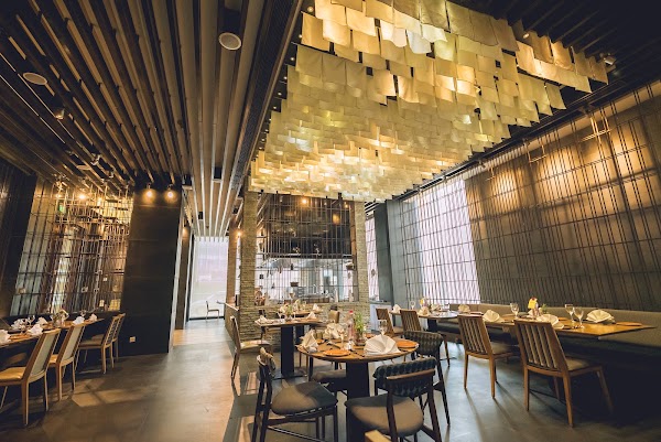 Chao Chinese Bistro 1