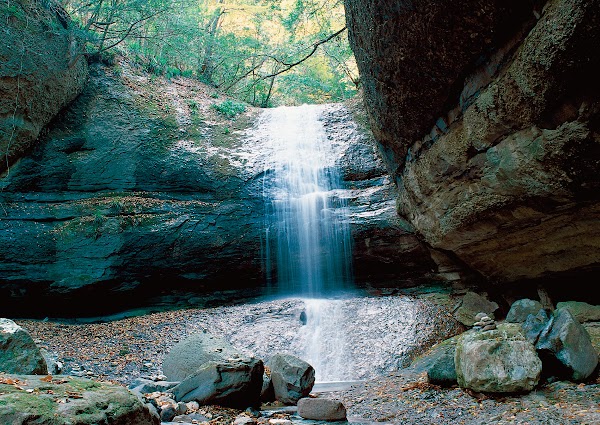 Namekawa Valley