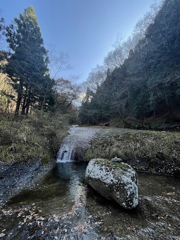 Namekawa Valley 4