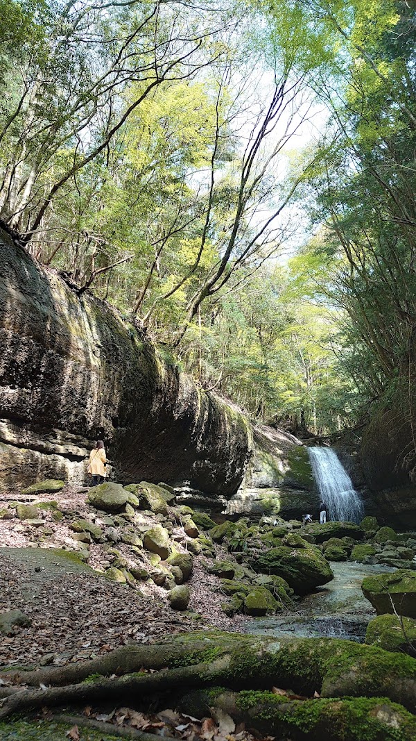 Namekawa Valley 3