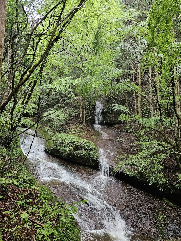 Namekawa Valley 2