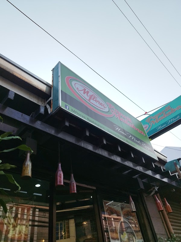 MFlores Restaurant