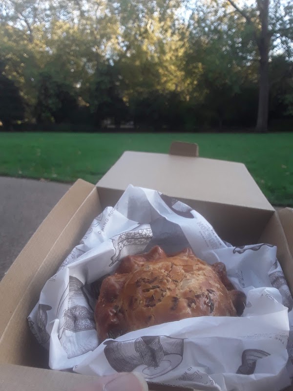 The Pie Hole 3