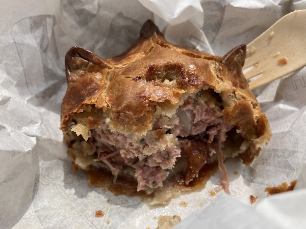 The Pie Hole 2