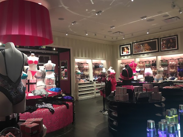Victoria's Secret & PINK 5