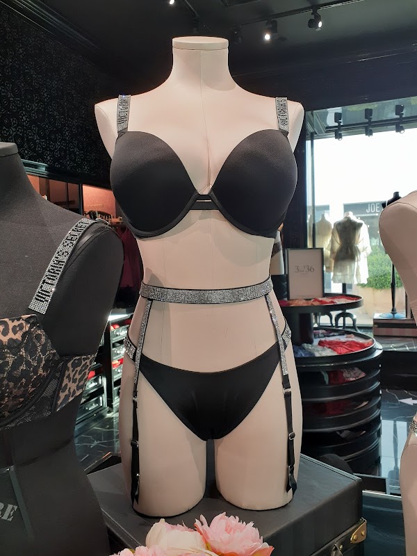 Victoria's Secret & PINK 4