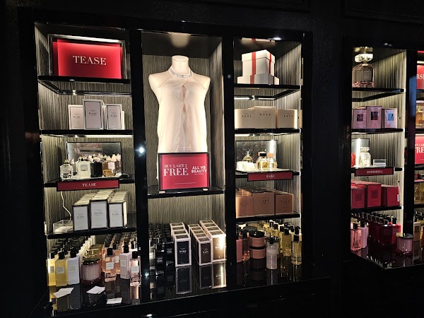 Victoria's Secret & PINK 2