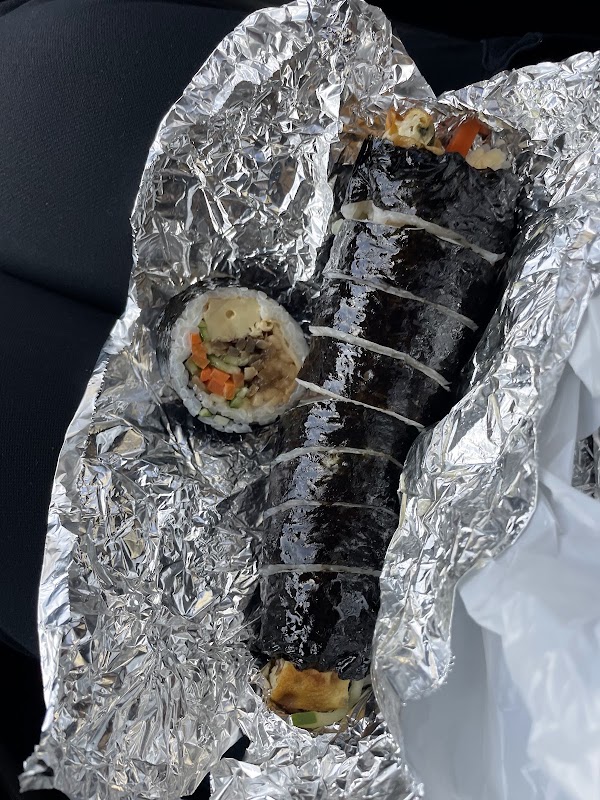 다가미 김밥 3