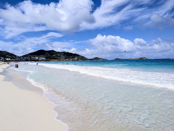 Orient Beach