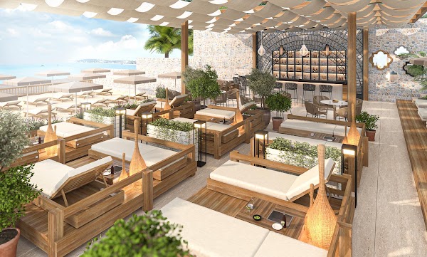 Ruins Luxury Resort