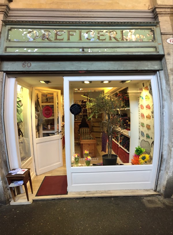 Piedàterre