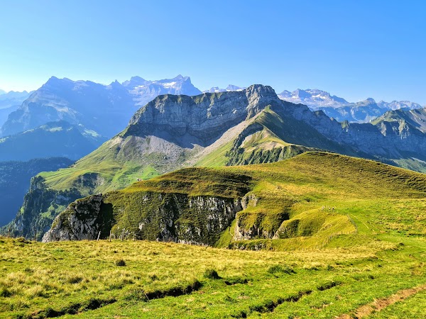 Niederbauen-Chulm