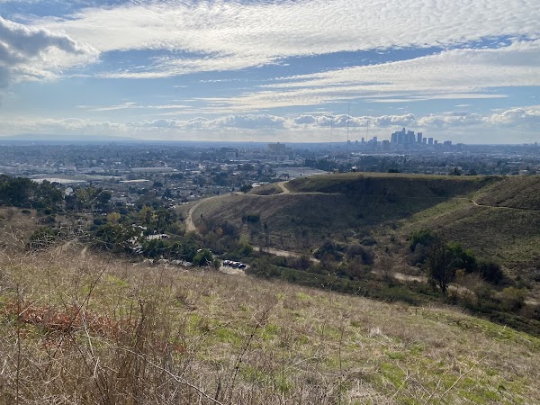 Ascot Hills Park